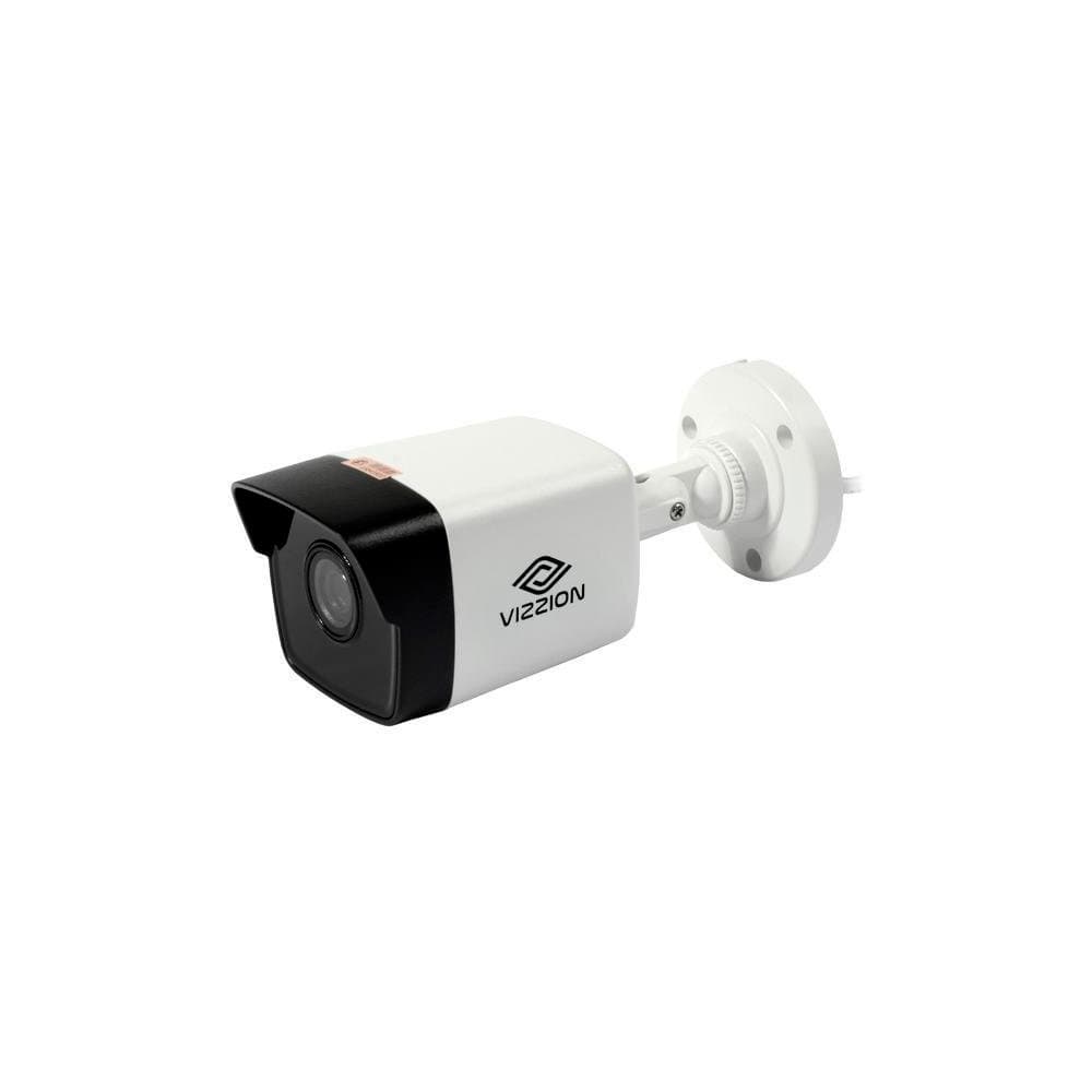 Vizzion Camera Vigilancia Vizzion Vz Ipbb Bulled