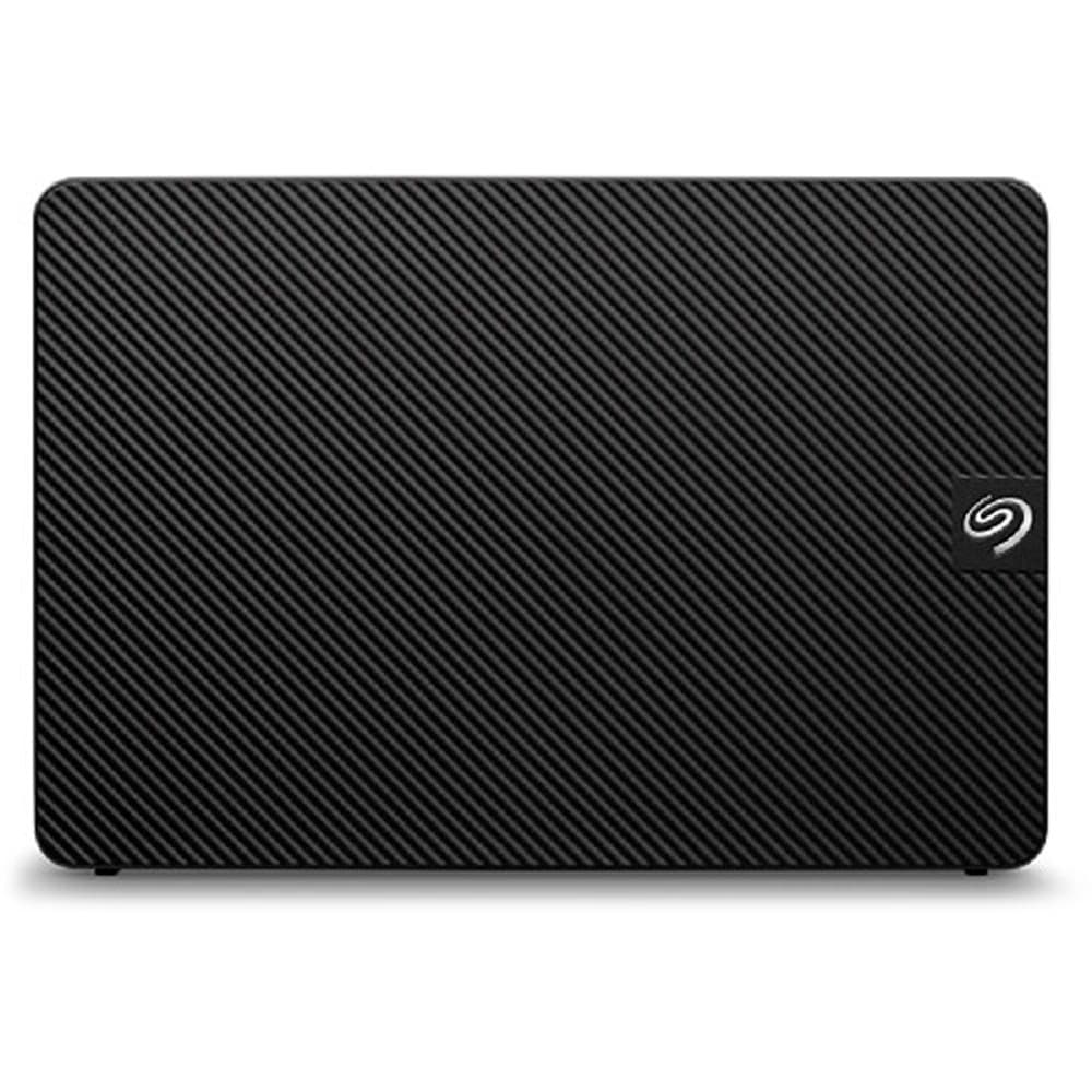 Seagate Hard Disk Externo Seagate Expansion Desktop Usb STKP10000400 10240GB Preto