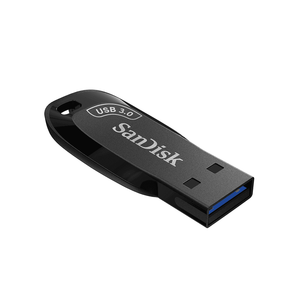 Sandisk Pendrive Sandisk Ultra Shift Usb G46 32GB