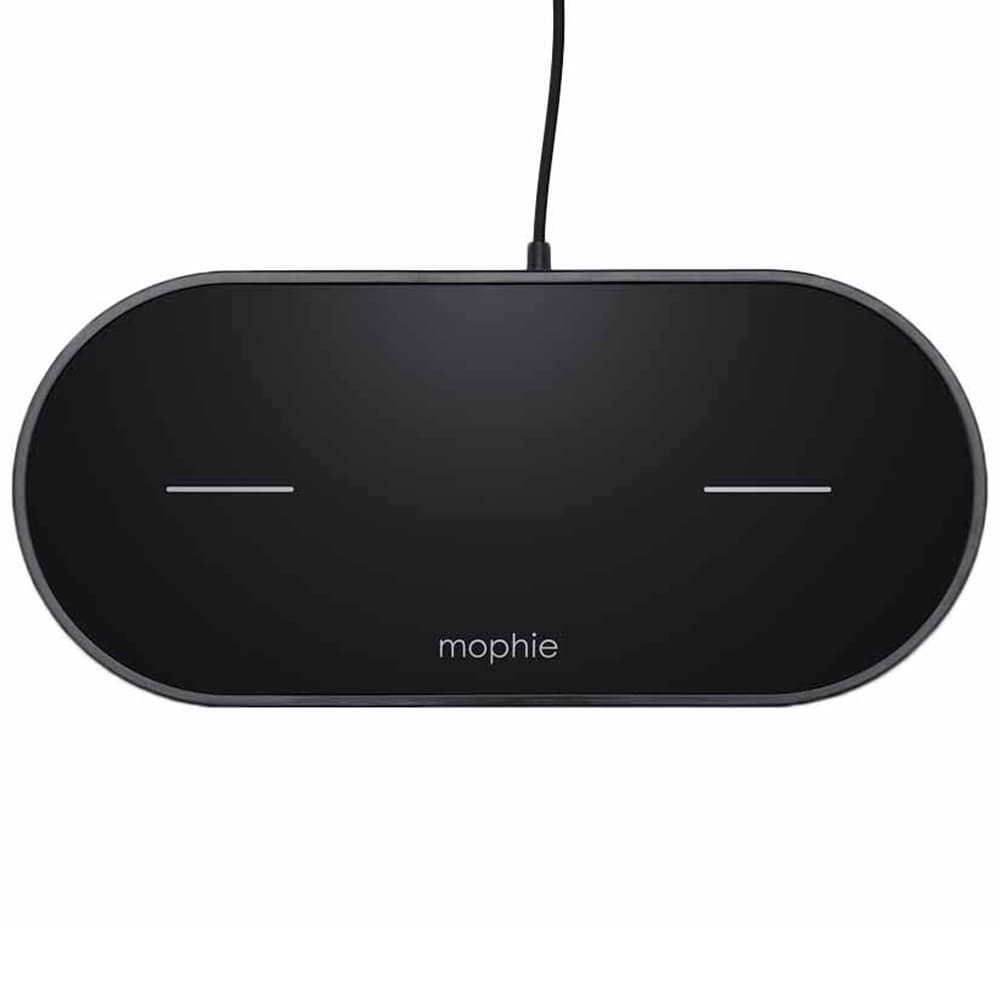 Mophie Carregador Mophie Charging Pad 5W