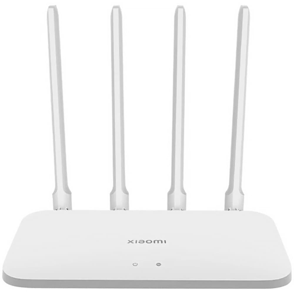 Xiaomi Roteador Wireless AC1200 Band Mbps Bivolt DVB4327US RB02 Branco