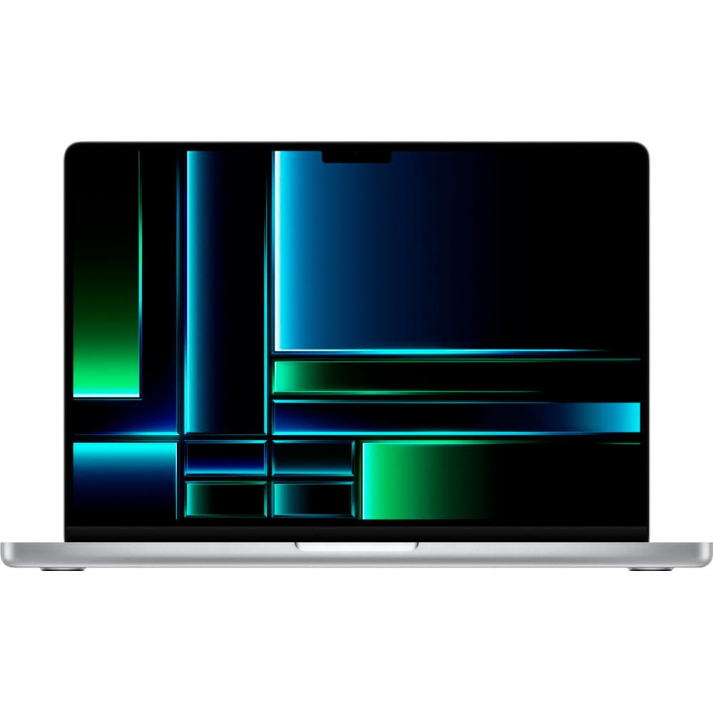 Apple Macbook Pro MPHH3LL M2 Pro Cpu Ssd 16GB Prata