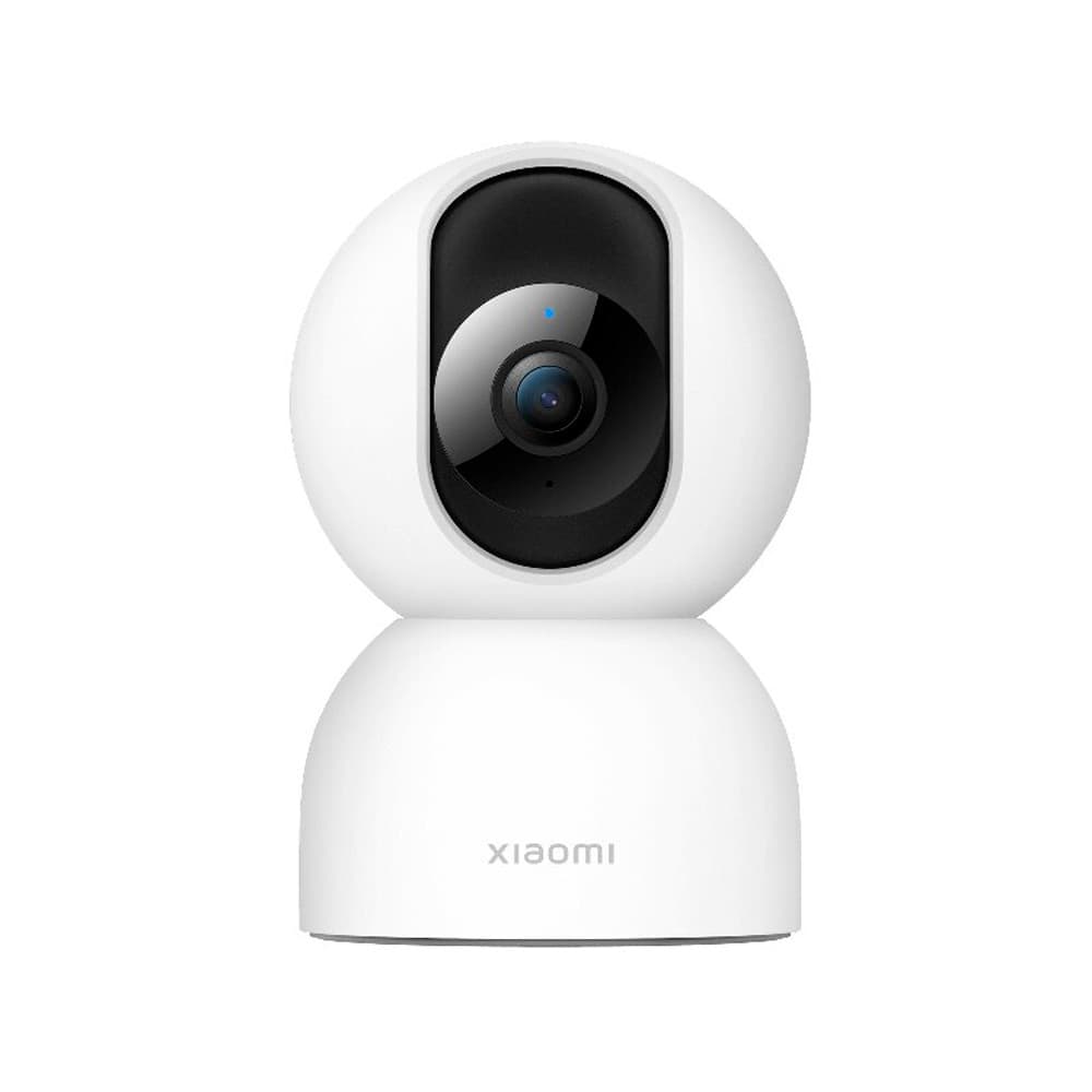 Xiaomi Camera Ip Smart Camera C400 5K Wi Fi Microfone Branca BHR6619GL MJSXJ11CM