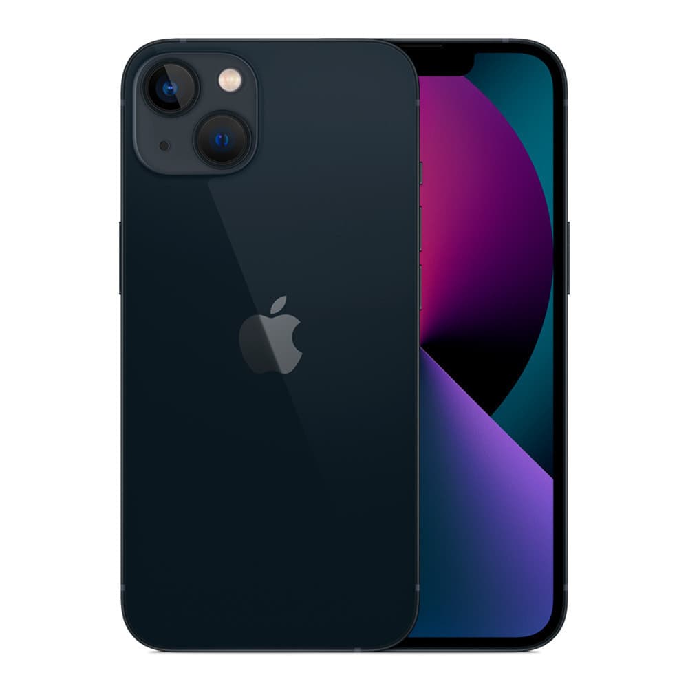 Apple Iphone Bz Dupla Midnight 256GB