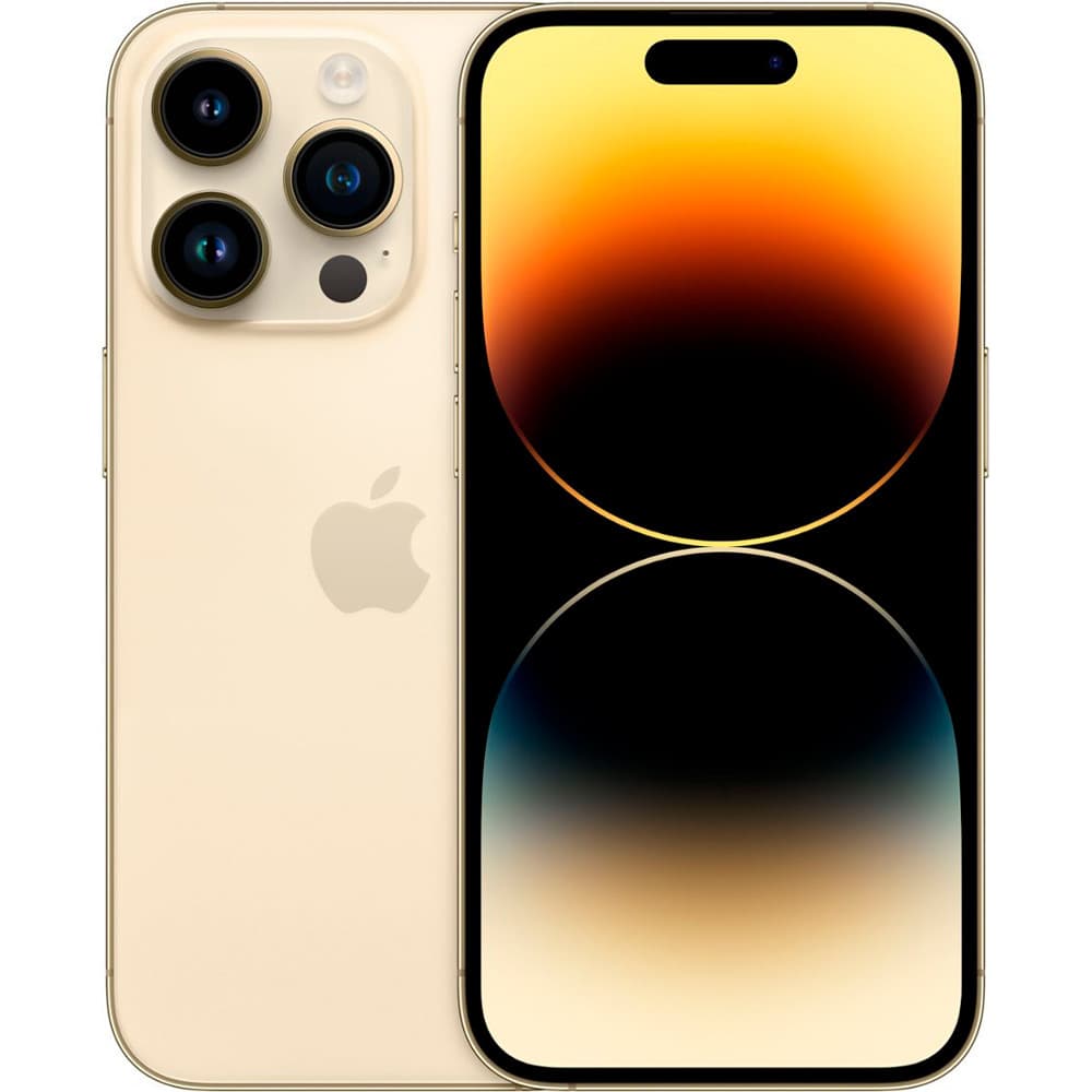Apple Iphone Pro Roma Shopping Seu Destino Compras No Paraguai 128GB Dourado