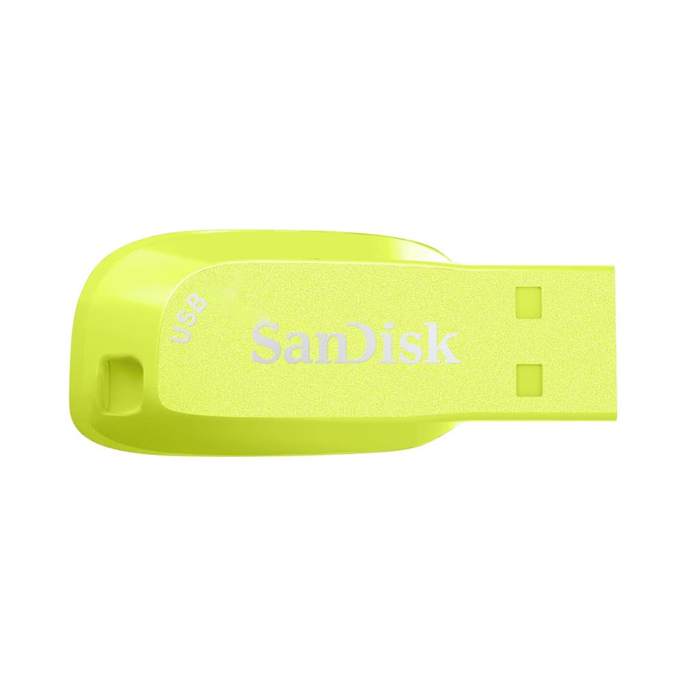 SanDisk Pendrive SanDisk Z410 Ultra Shift 32GB USB-A USB 3.2 - SDCZ410-032G-G46EP
