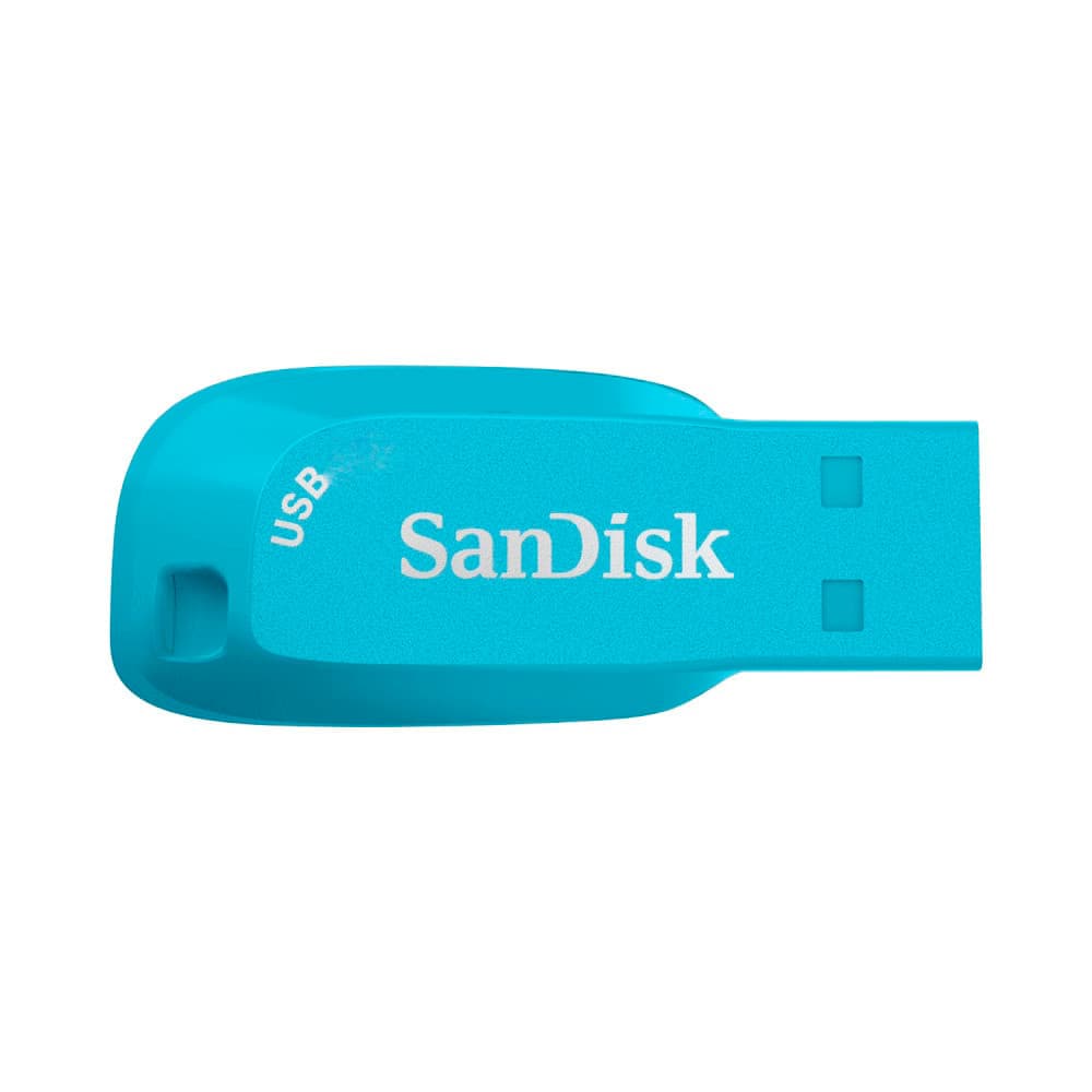 SanDisk Pendrive SanDisk Ultra Shift 32GB USB 3.2 - SDCZ410-032G-G46BB