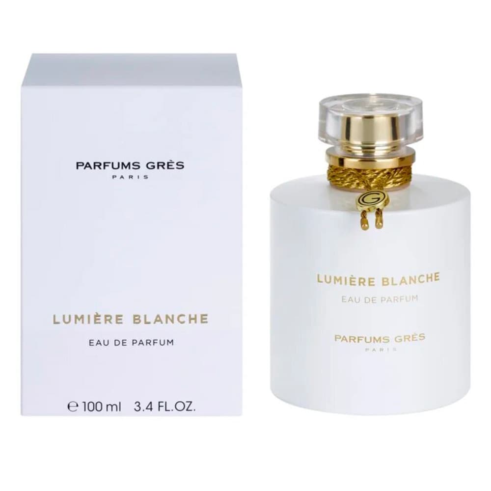 Gres Lumiere Blanche - Roma Shopping