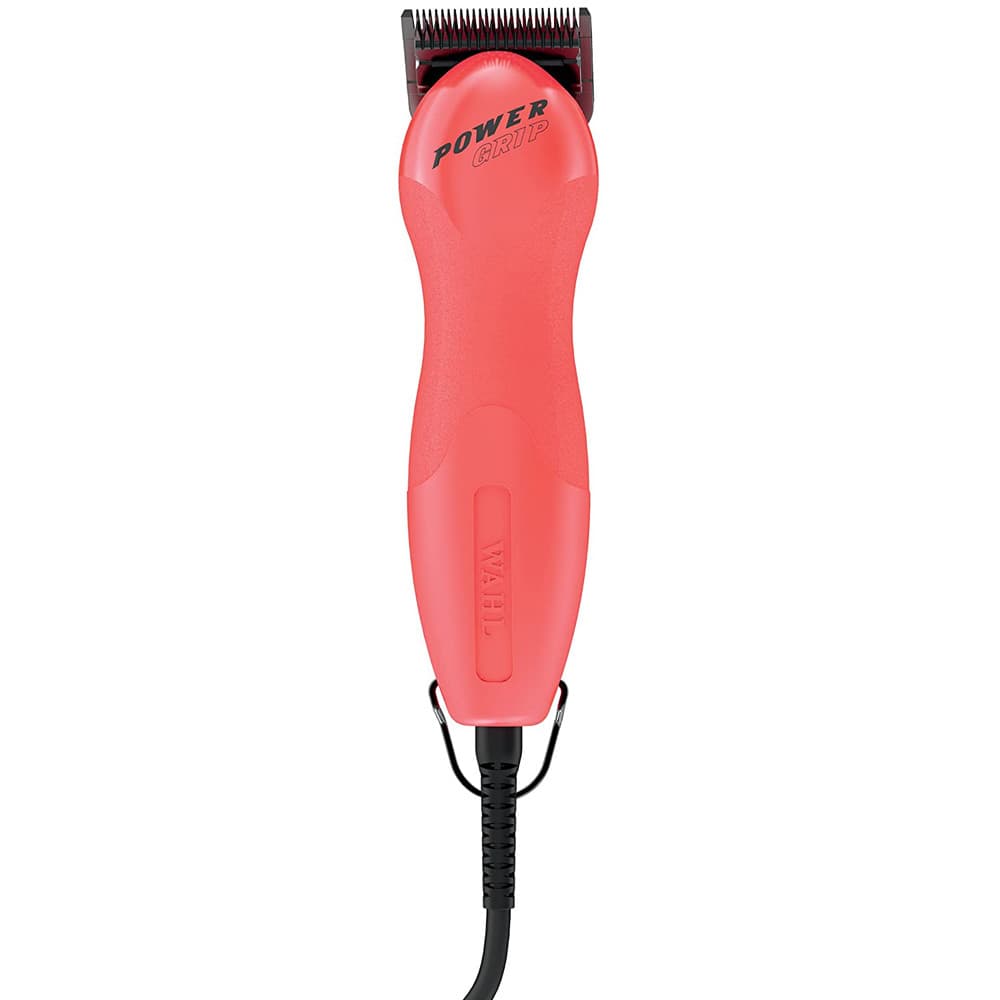 Coral Wahl Power Grip