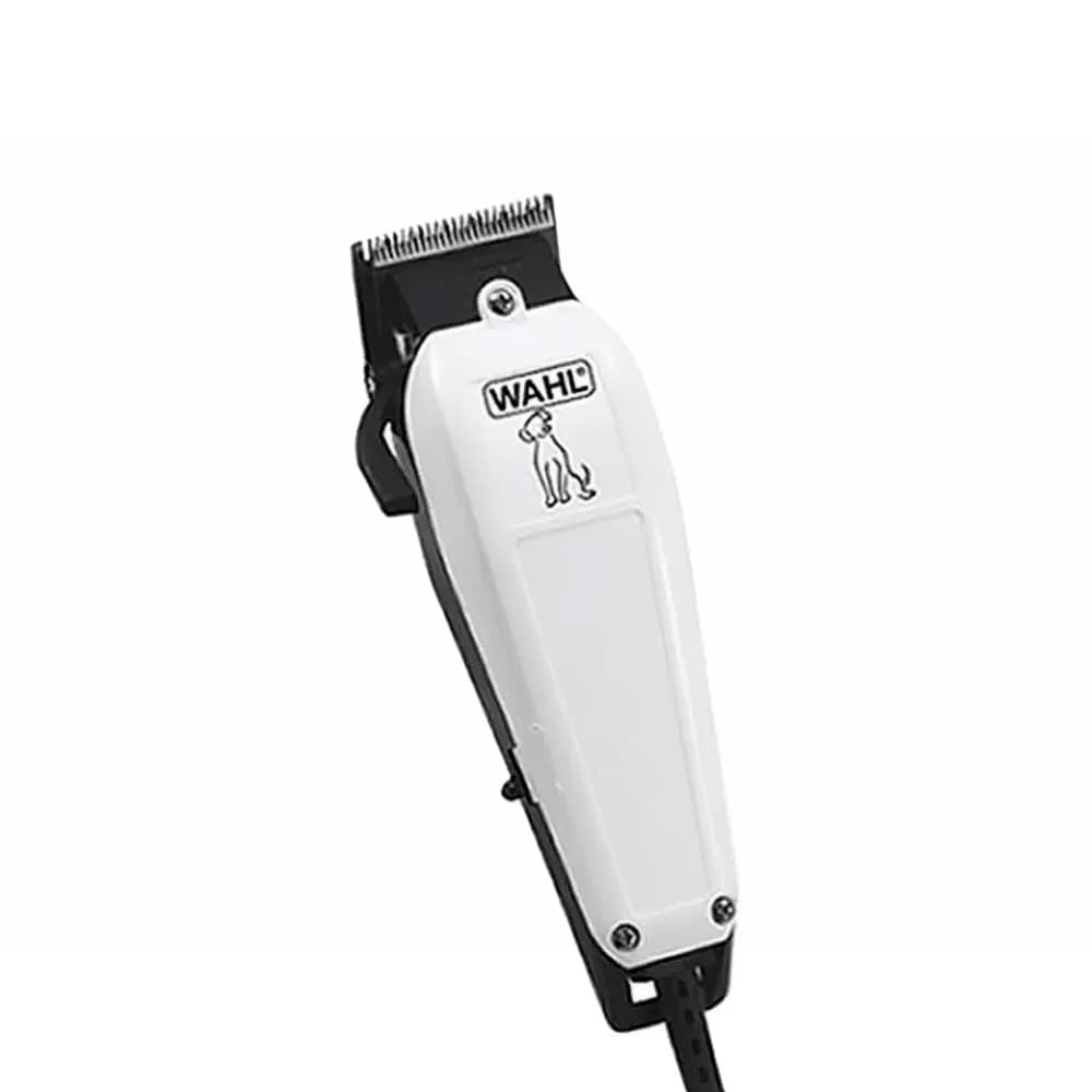 Wahl Maquina Cortar Pelo Pet Wahl Clipper 120V Branca