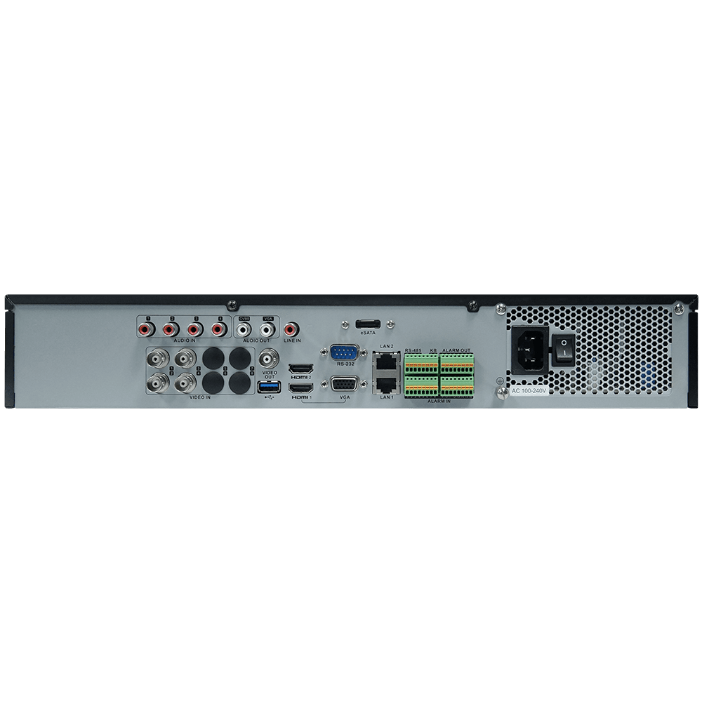 Vizzion Dvr Vizzion Vz 04UF4 Canais 1080P