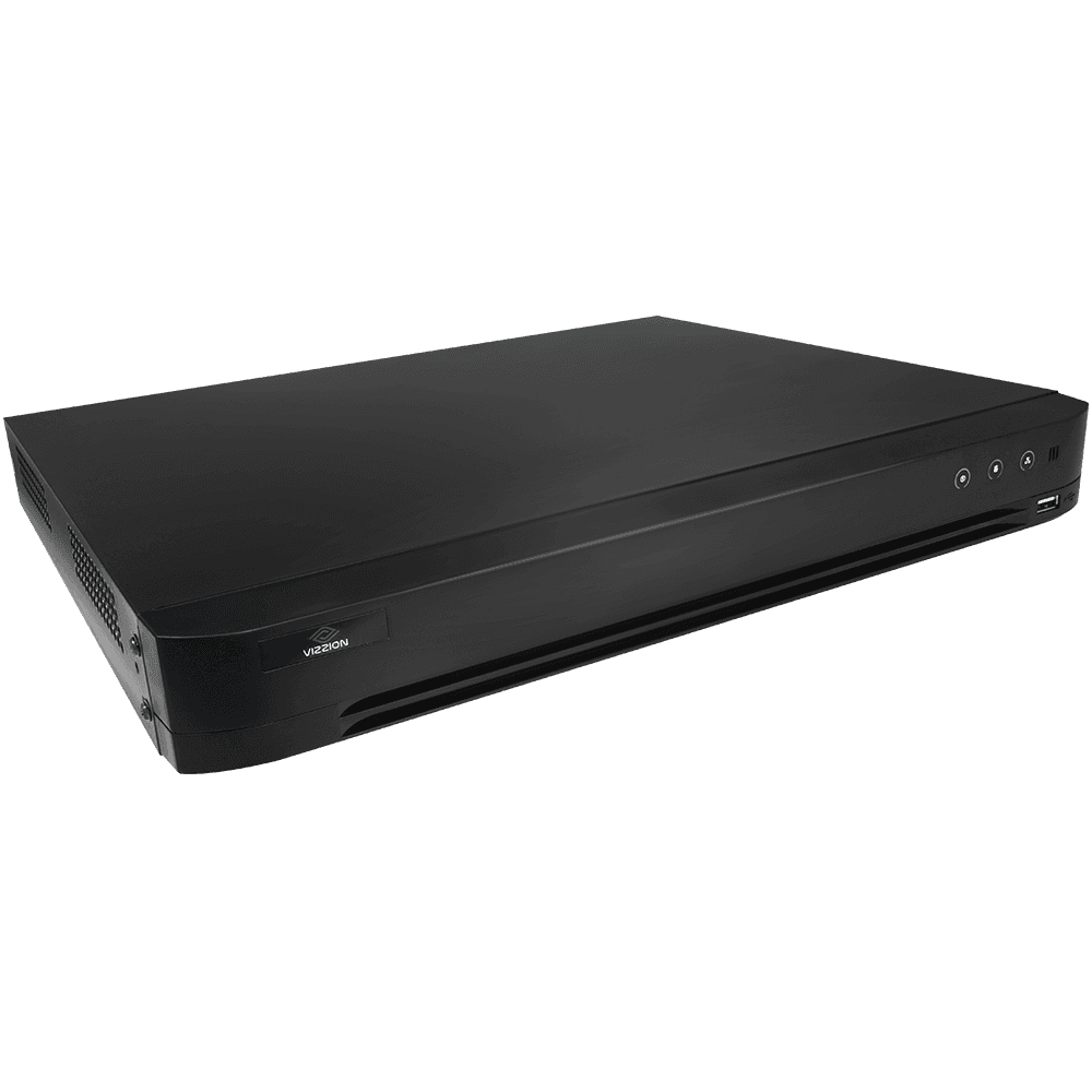 Vizzion Dvr Vizzion Vz 04UK2 Canais
