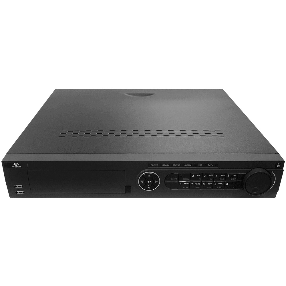 Vizzion Dvr Vizzion Vz 08UF4 Canais