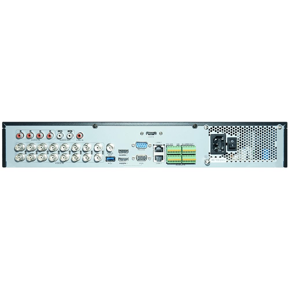 Vizzion Dvr Vizzion Vz 16UF4 Nvz 04UK2 Canais