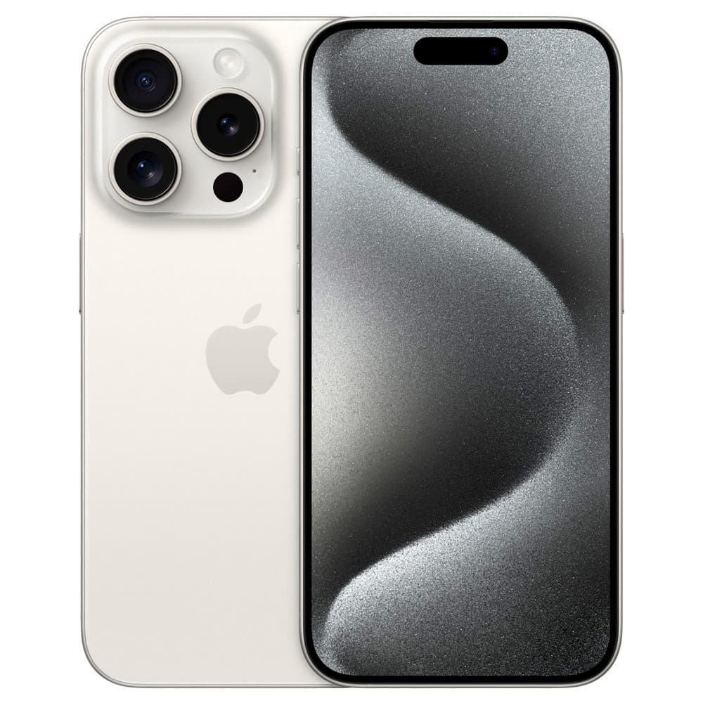 Apple Iphone Pro 128GB Branco