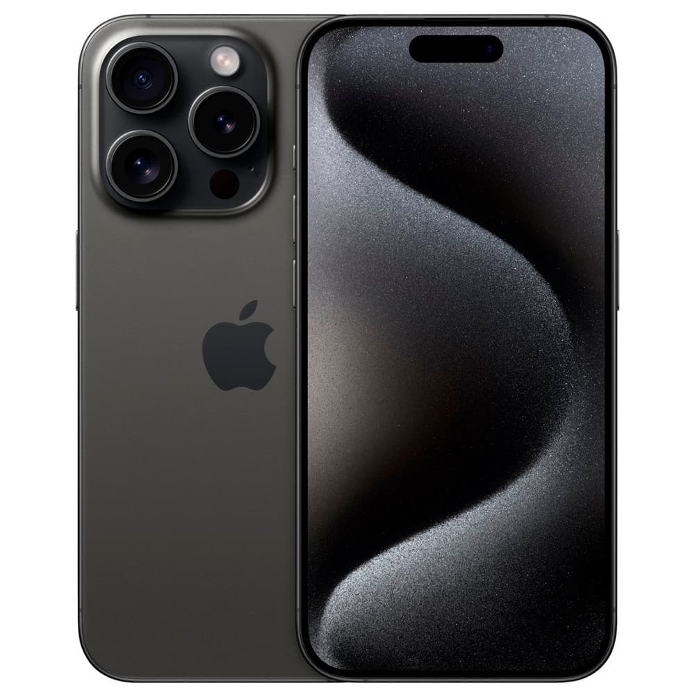 Apple Iphone Pro 256GB Preto