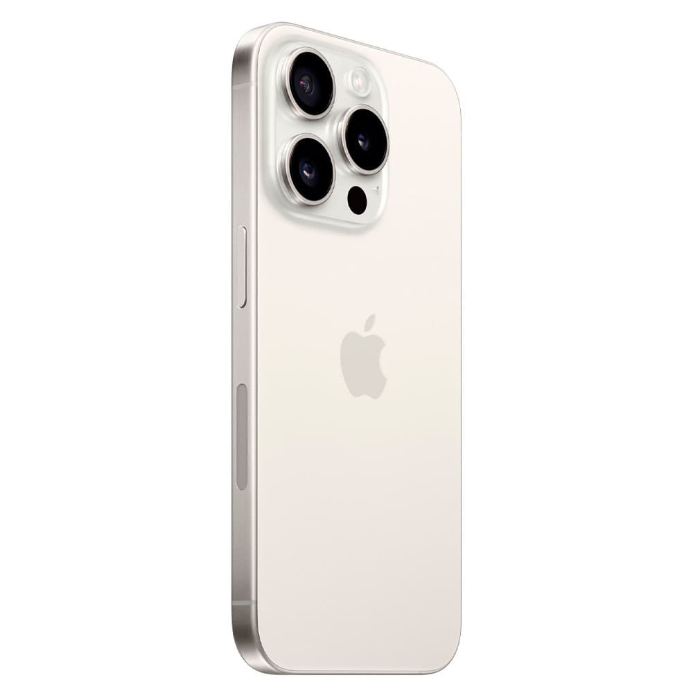 Apple Iphone Pro MTQT3LL Roma Shopping Seu Destino Compras No Paraguai 256GB Branco
