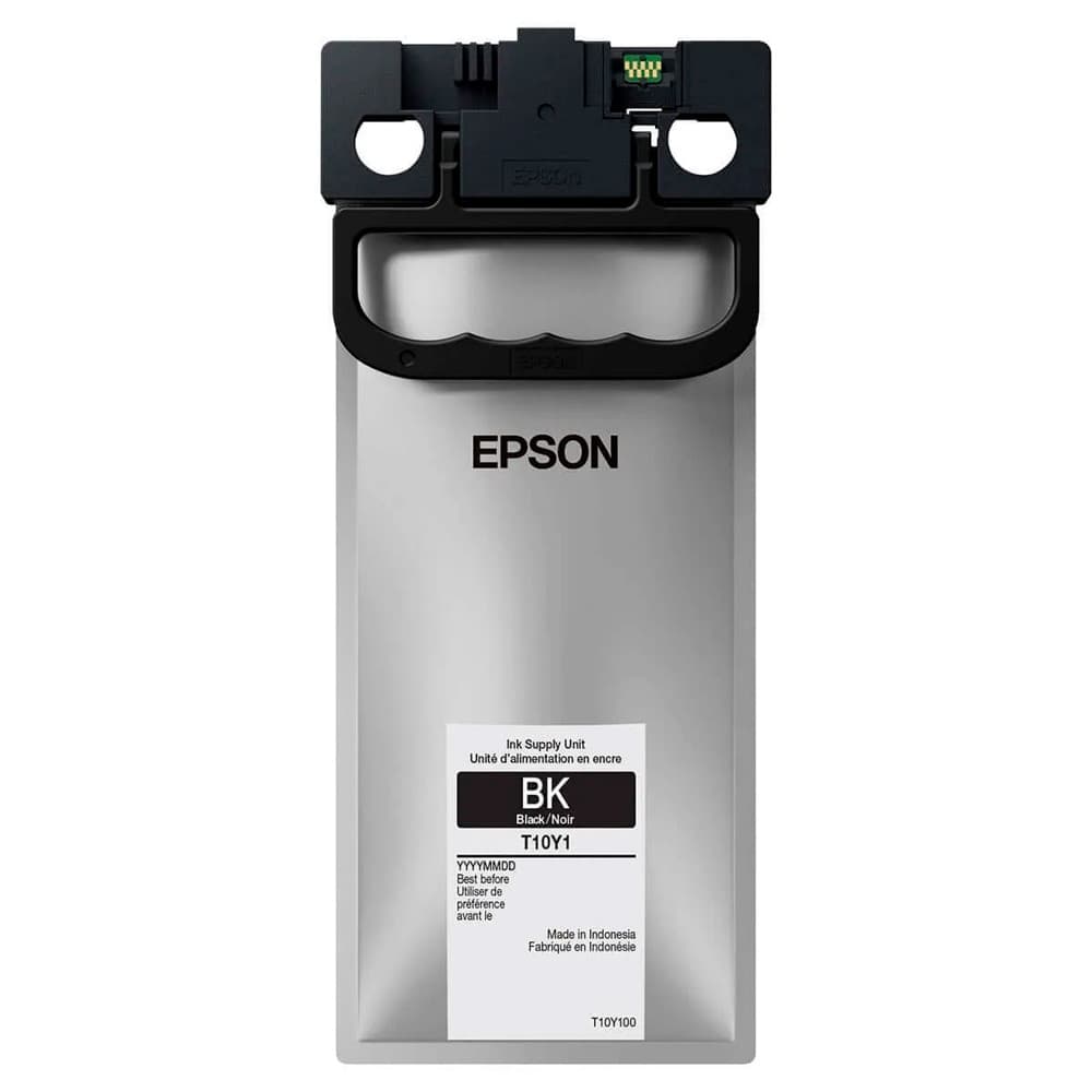Acessório · Epson Cartucho Epson T11B120 Al High Workforce Wf C5310 Wf C5810 Preto