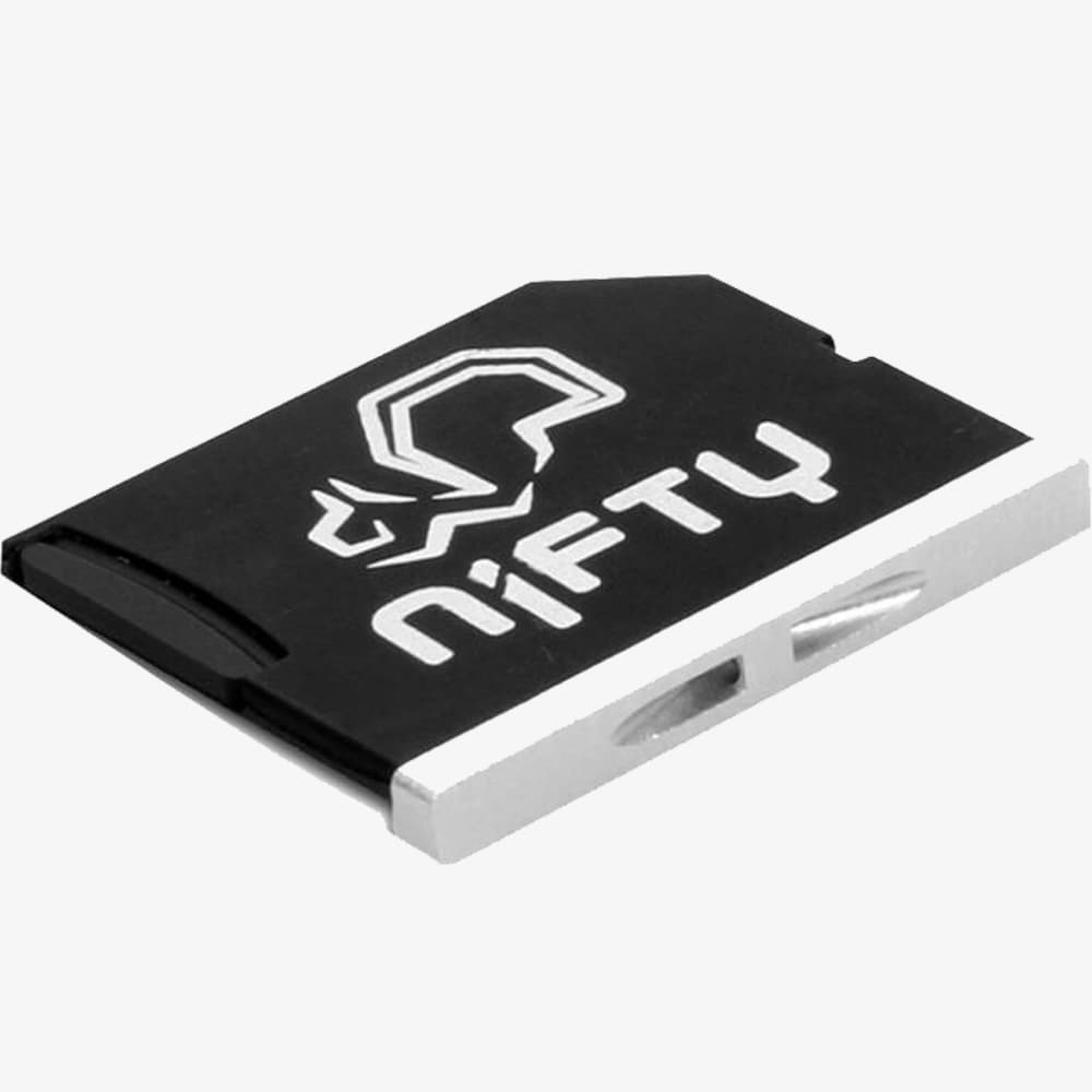 Apple Minidrive Macbook Pro Nifty MD3 Rp R13SR4G