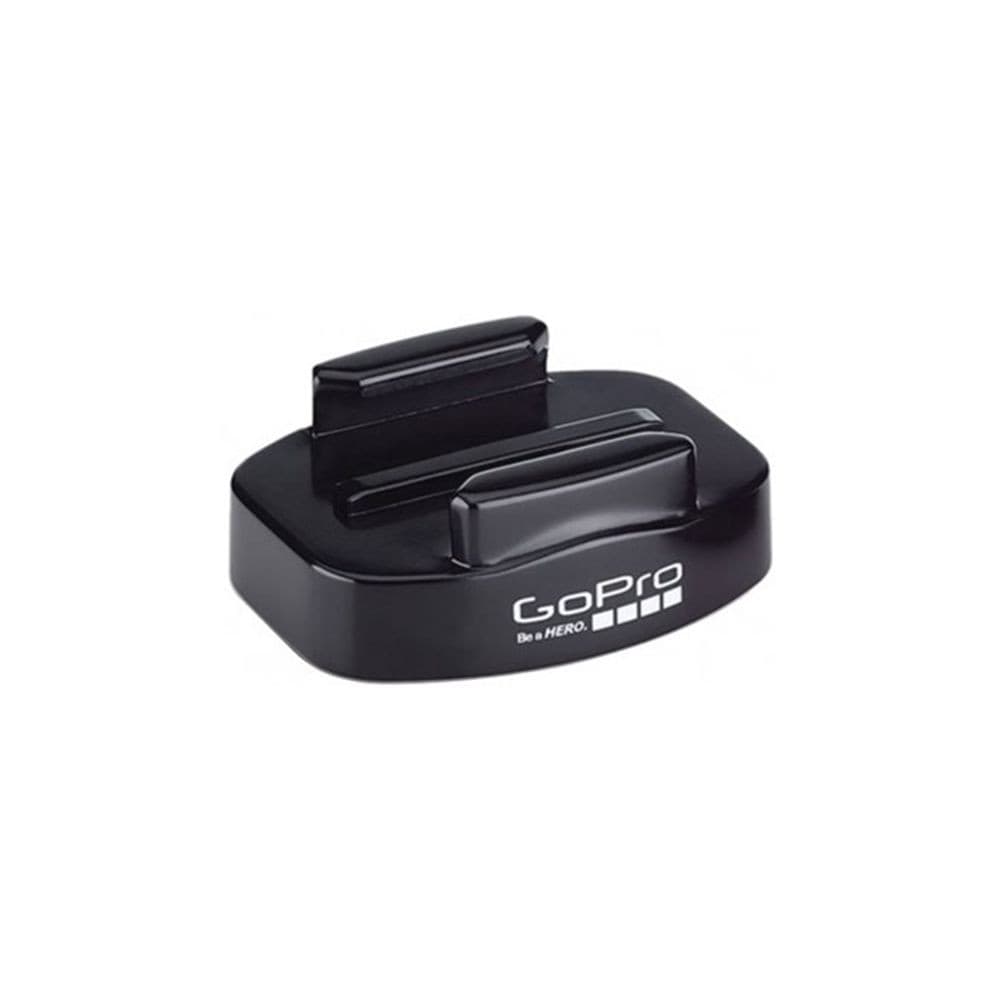 Gopro Adaptador Pedestal Microfone Gopro Abqrm