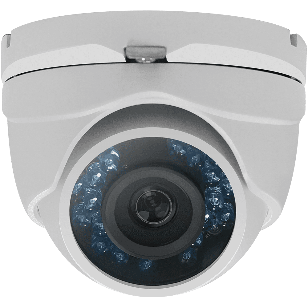 Vizzion Camera Vigilancia Vizzion Vz DC0T Irm Dome