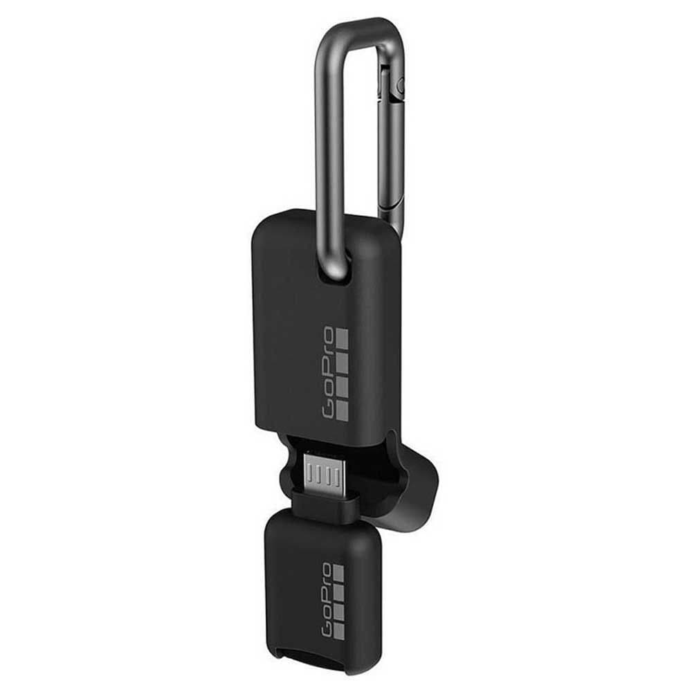 Gopro Leitor Micro Sd Gopro Amcru
