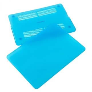 Apple Case Tucano MacBook Air 13 Nido Azul Celeste HSNI-MBA13-Z"