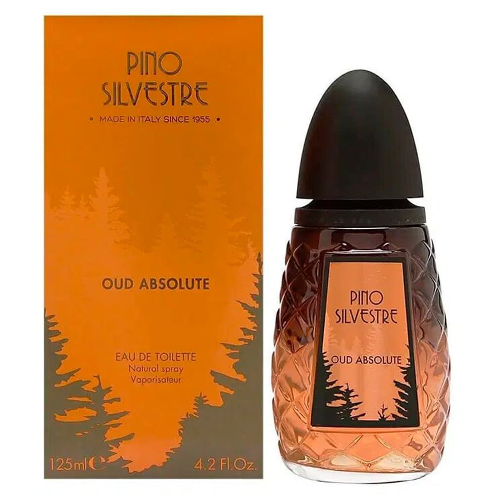 Pino Silvestre Oud Absolute 125ML Edt