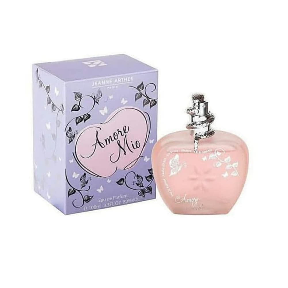 Jeanne Arthes Amore Mio EDP 100ml