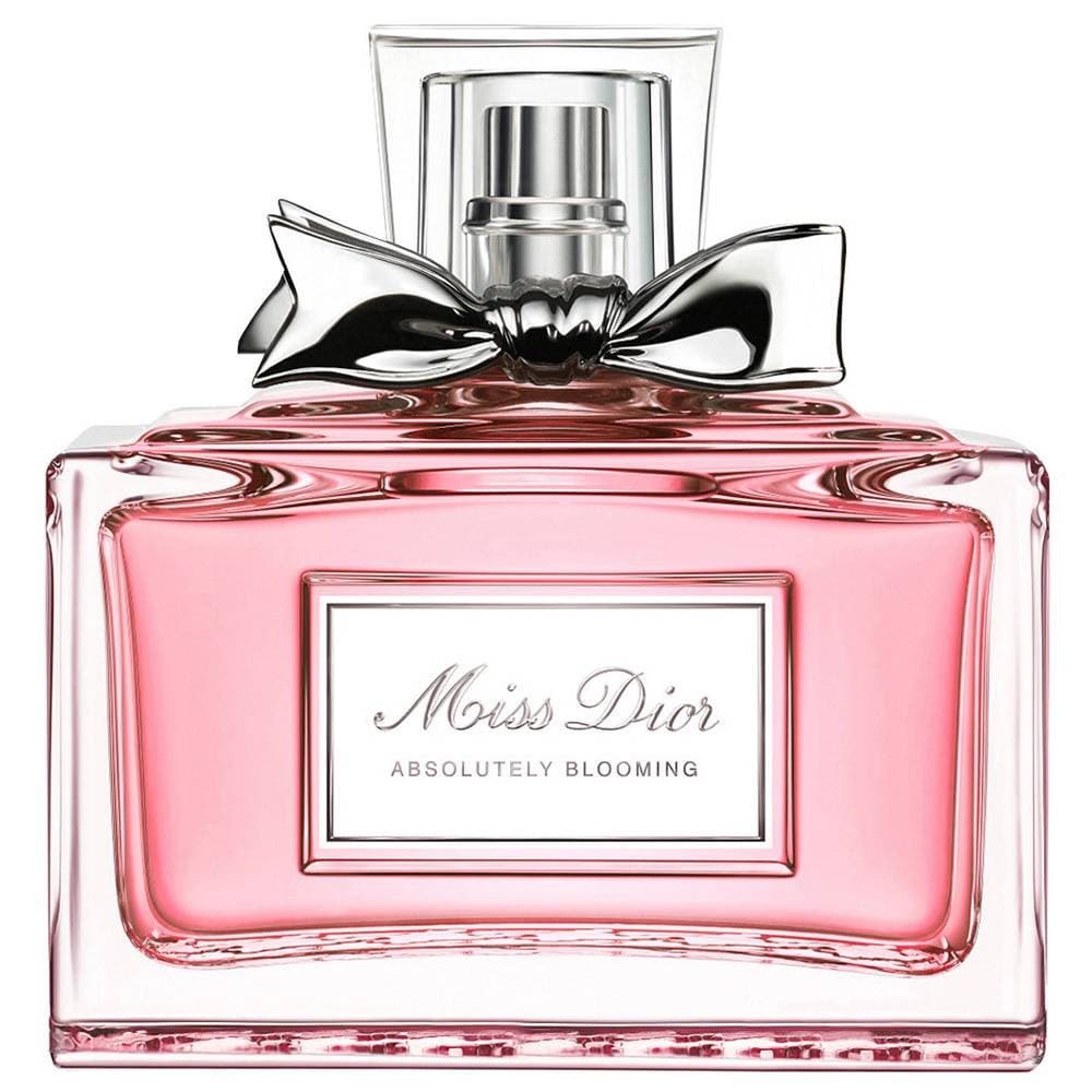 Dior Miss Absolutely Blooming - Roma Shopping - Seu Destino Para Compras No Paraguai EDP 100ml