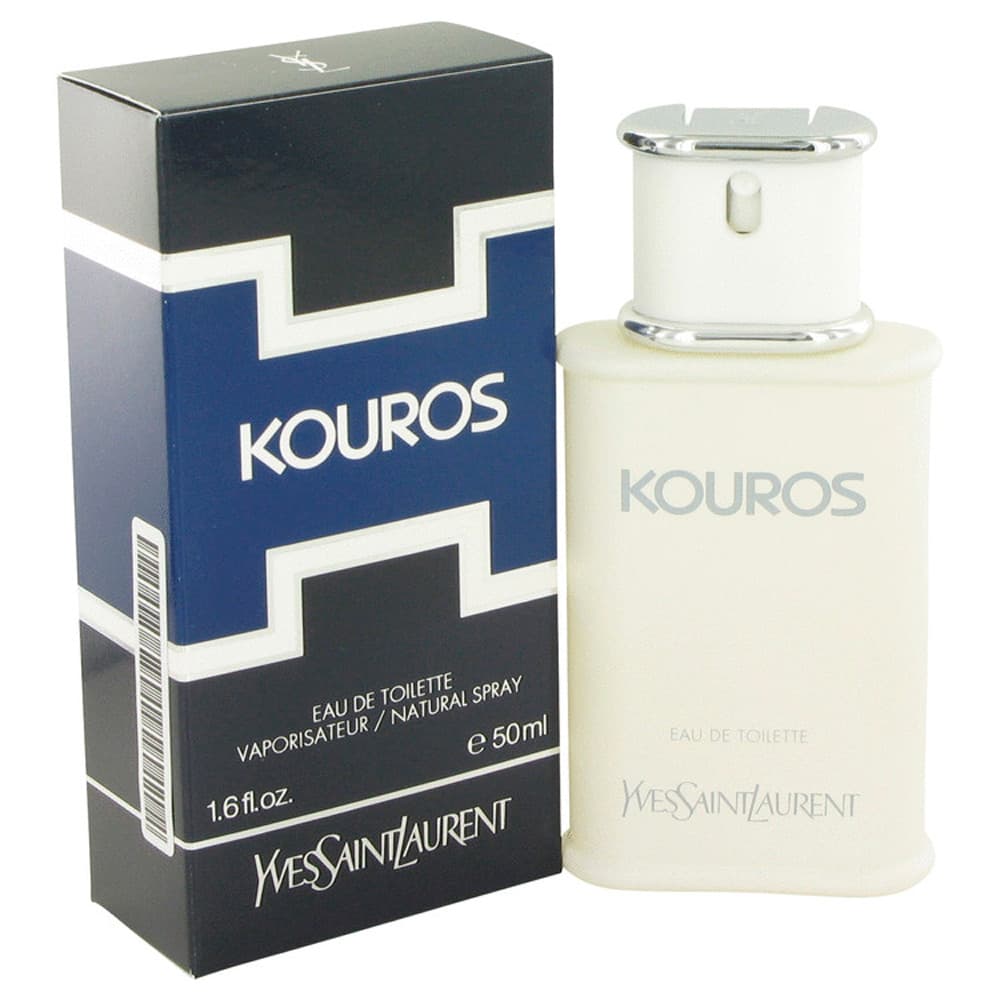 Yves Saint Laurent Kouros EDT 50ml