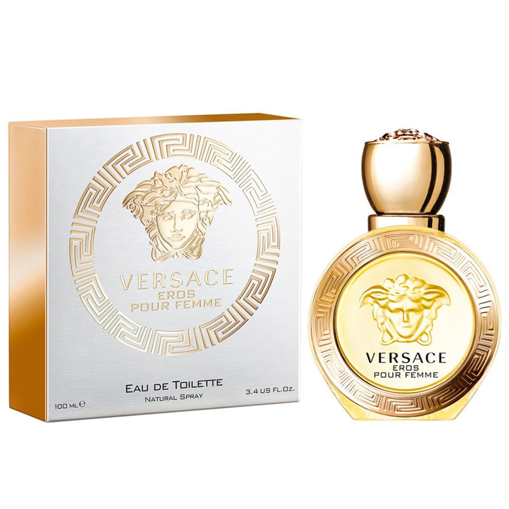 Versace Eros EDT 100ml