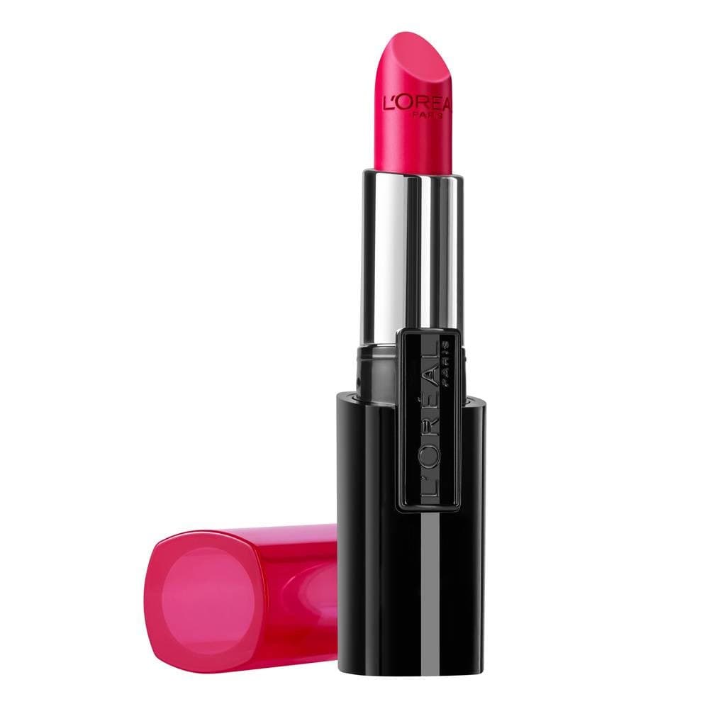 Loreal-paris Cosmetico Infallible Forever Fuschia BATOM