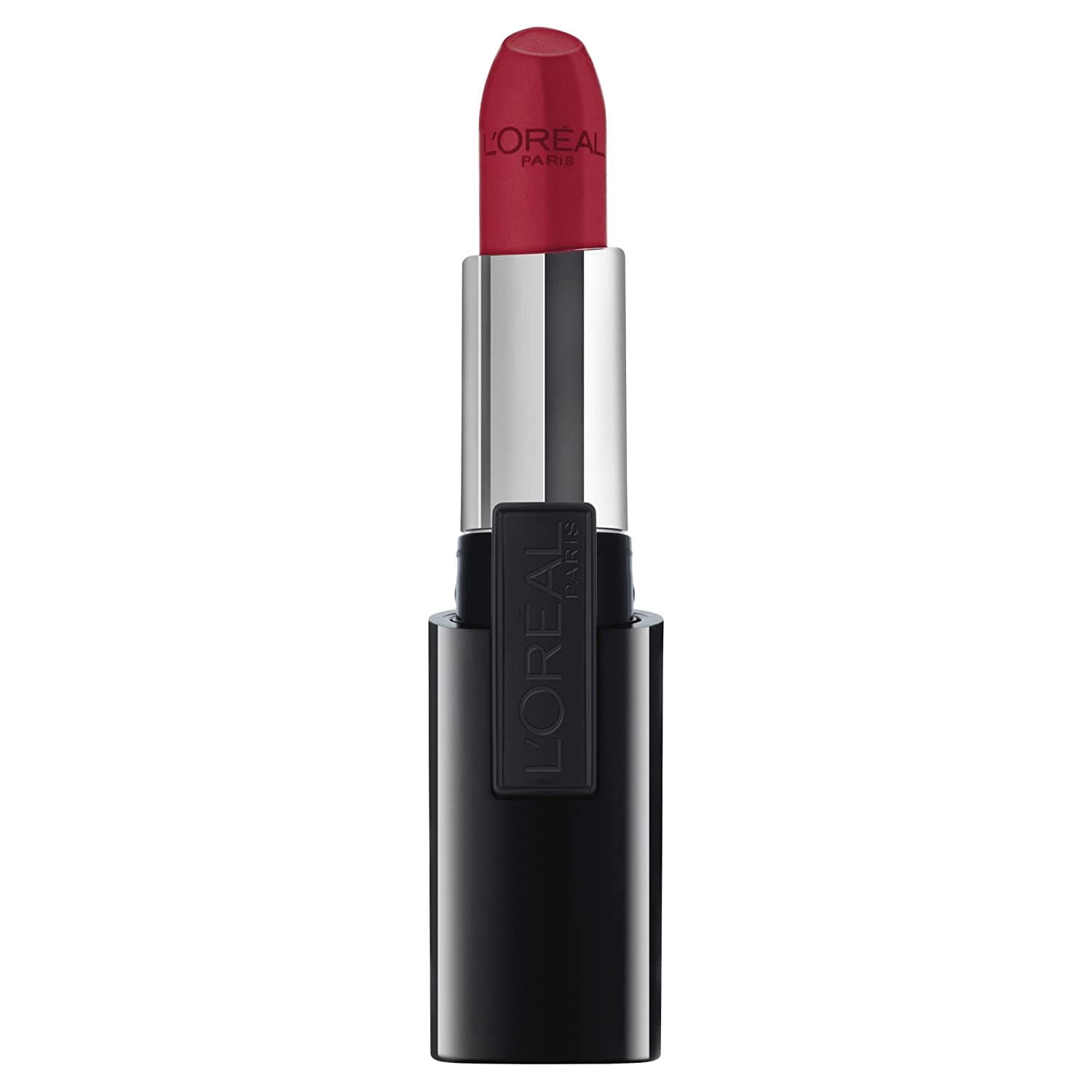Loreal-paris Cosmetico Infallible Ravishing Red BATOM