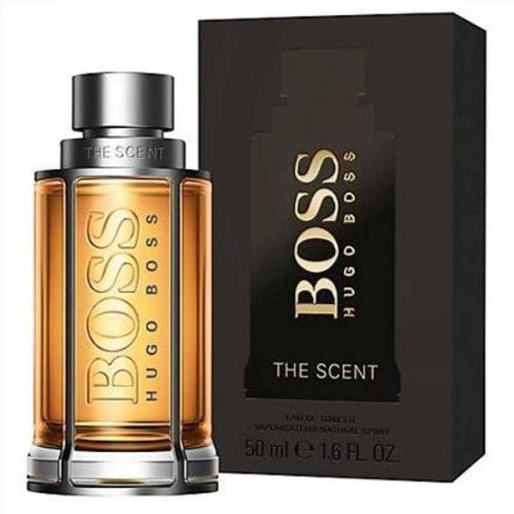 Hugo-boss Scent 50ML Edt