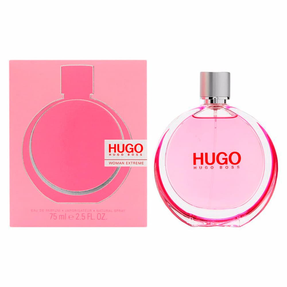 Hugo-boss Hugo Woman Extreme 75ML Edp