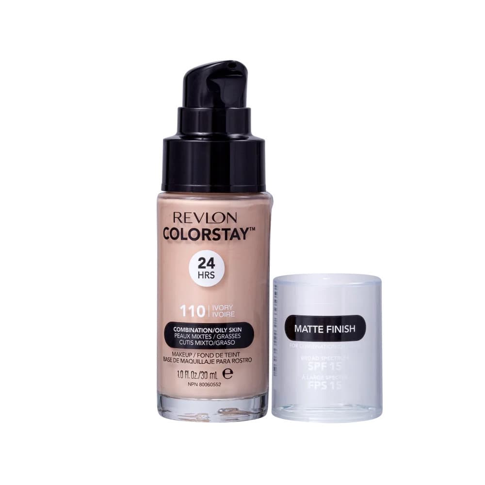 Revlon Cosmetico Colorstay Combin