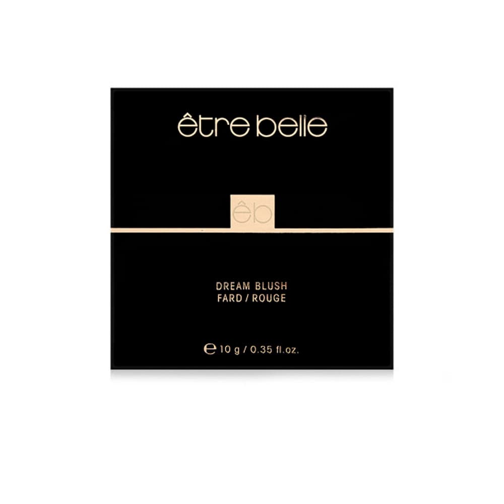 Etre-belle Cosmetico NO3 BLUSH
