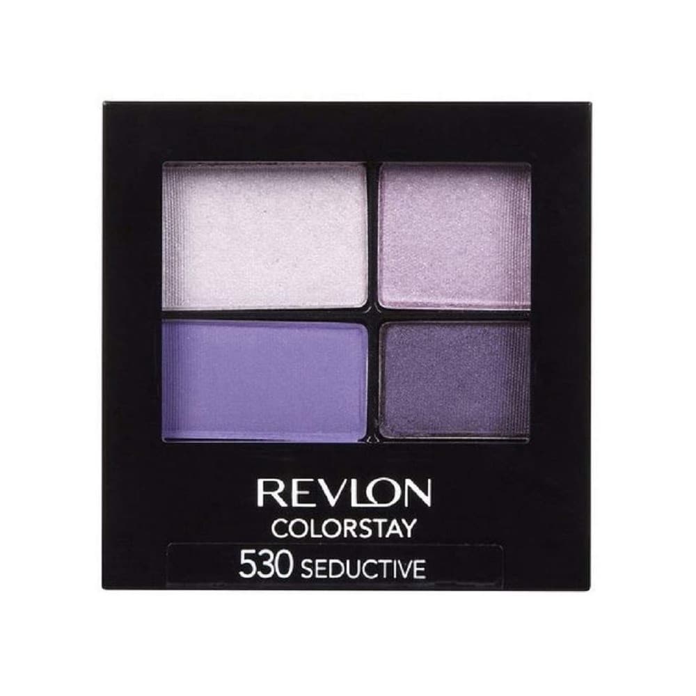 Revlon Cosmetico Colorstay Shadow Eye 16HOUR