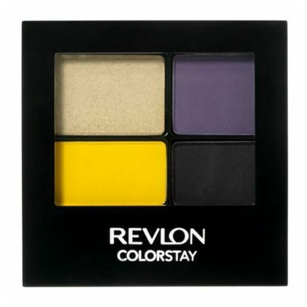 Revlon Cosmetico Colorstay 16HOUR SOMBRA