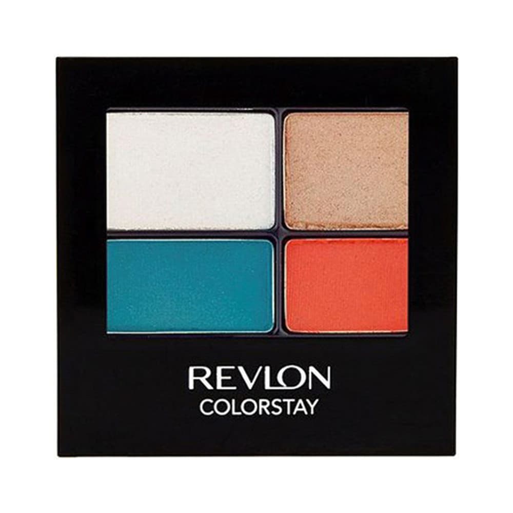 Revlon Cosmetico Colorstay 16HOUR SOMBRA