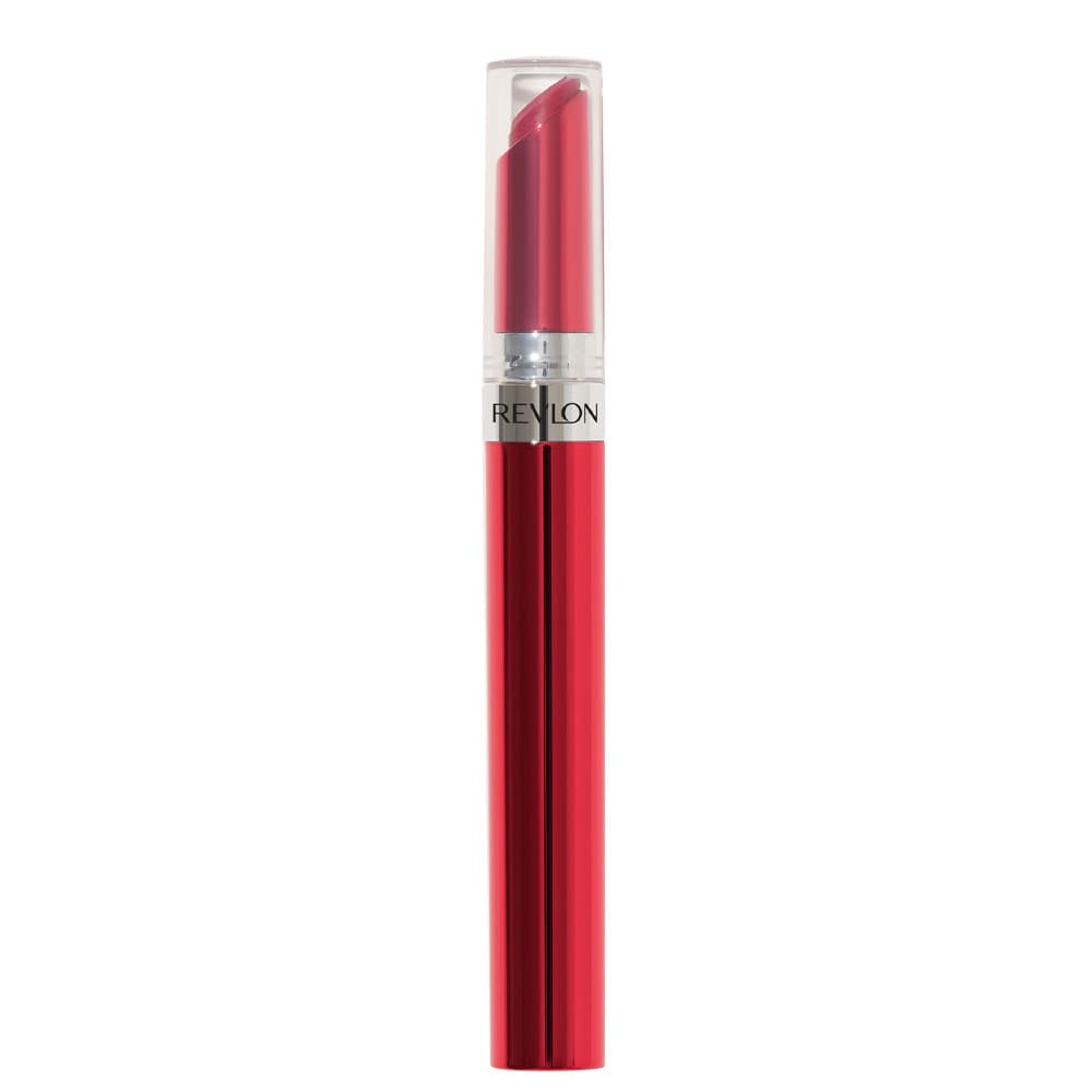 Revlon Cosmetico Lipcolor Gel Hd Rhubard