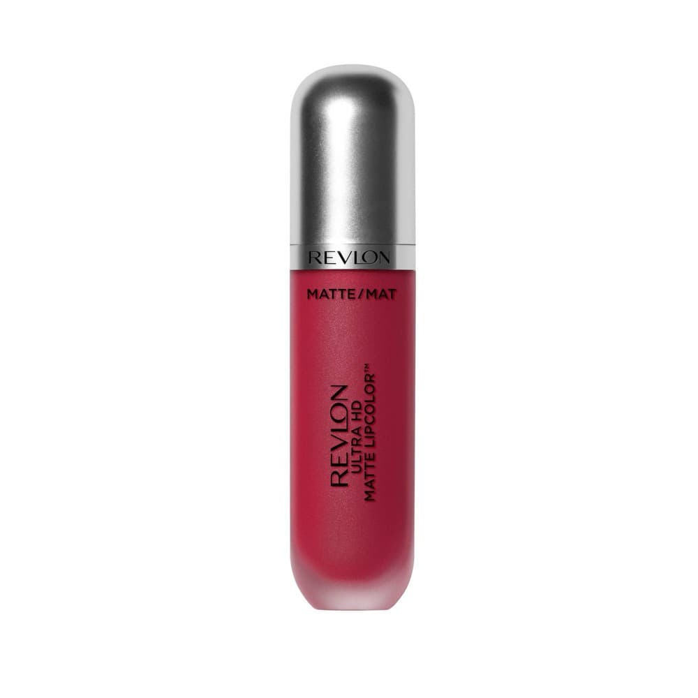 Revlon Cosmetico Ultra Hd Lipcolor Obsession