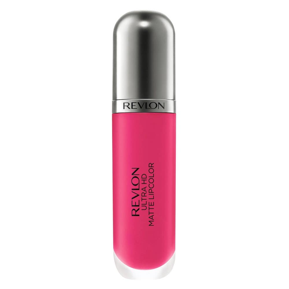 Revlon Cosmetico Uhd Lipcolor Temptation
