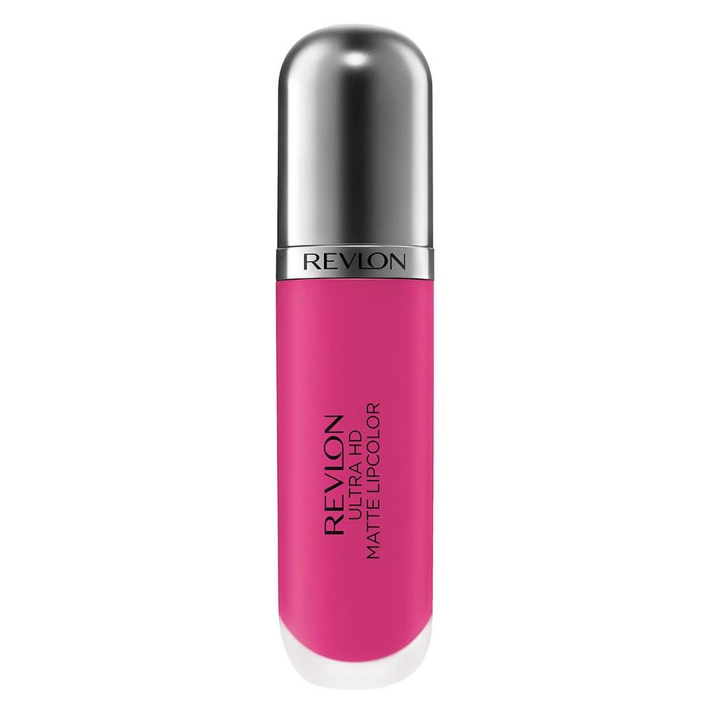Revlon Cosmetico Ultra Hd Lipcolor Spark