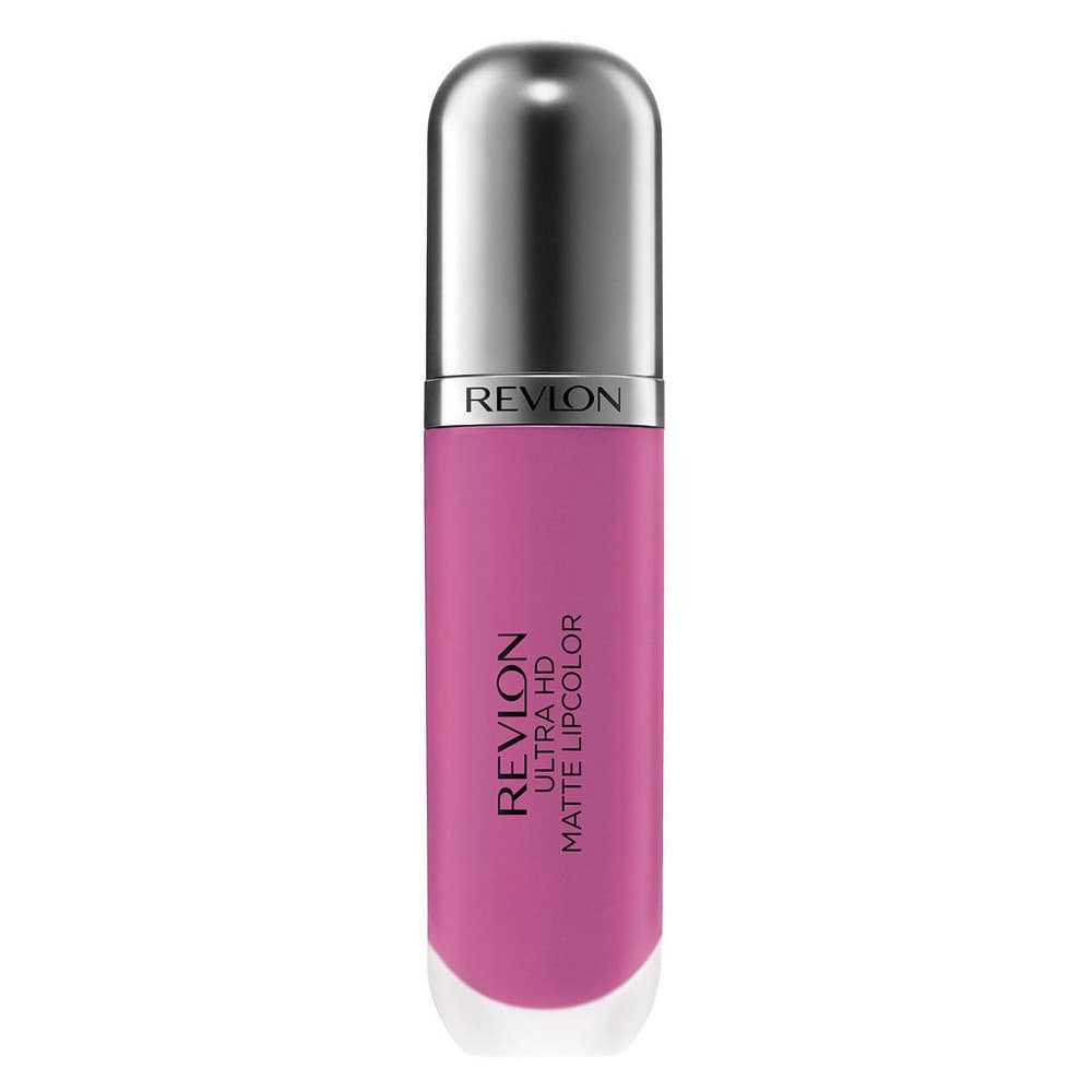 Revlon Cosmetico Ultra Hd Lipcolor Crush