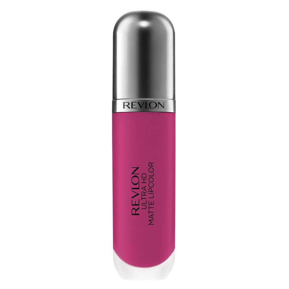 Revlon Cosmetico Ultra Hd Lipcolor Intensity
