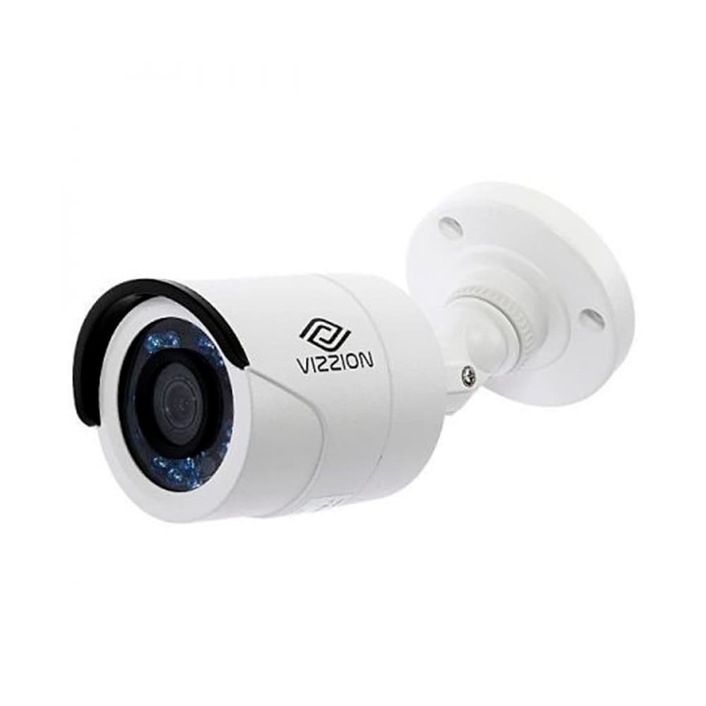 Vizzion Camera Vigilancia Vizzion Vz BD1T Ir Full Bullet