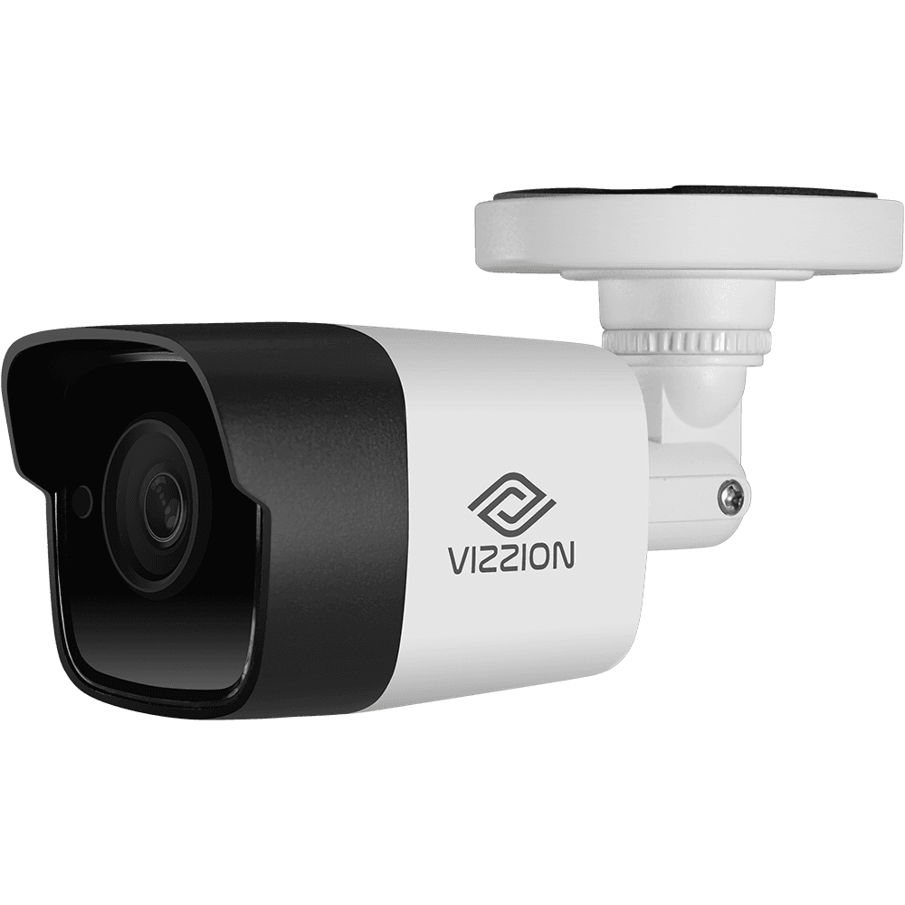 Vizzion Camera Vigilancia Vizzion Vz BD7T IT1 Bullet