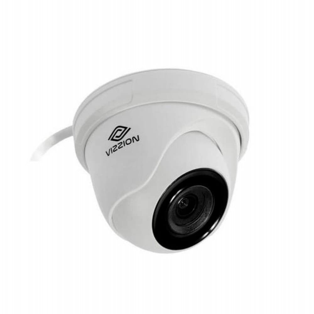 Vizzion Camera Vigilancia Vizzion Vz DF1T IT3 Dome